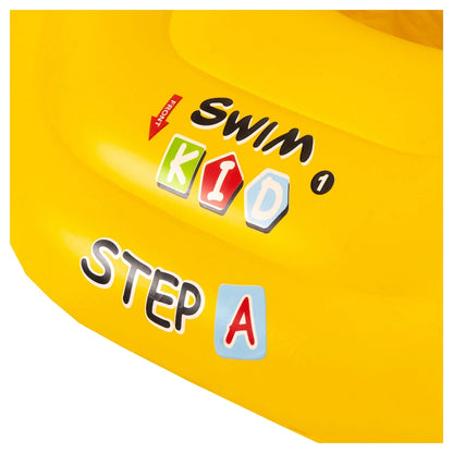 Jilong Polygon Baby Seat Float