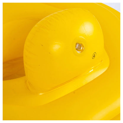 Jilong Polygon Baby Seat Float