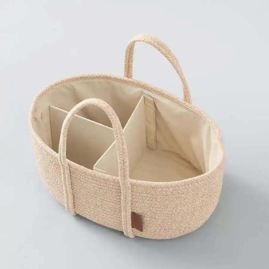 Clevamama  Baby Changing Caddy