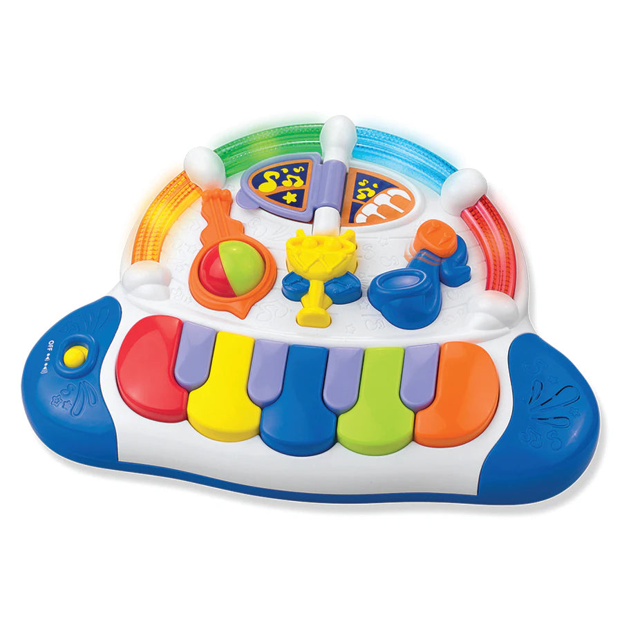 Little Learner My Music Station