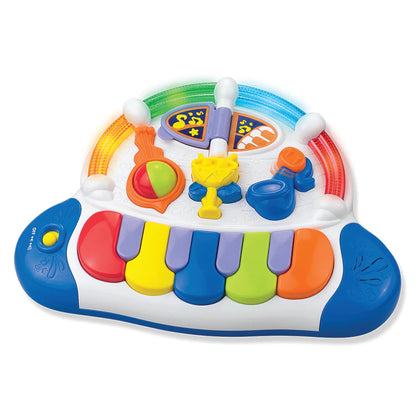 Little Learner My Music Station