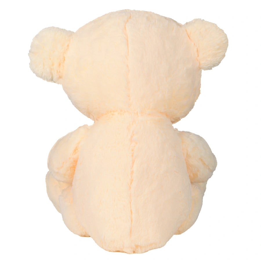 Cuddles Marshmallow Bear Romeo 45cm Cuddles Marshmallow Bear Romeo 45cm