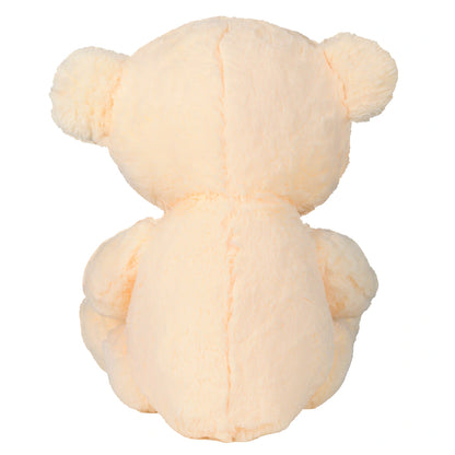 Cuddles Marshmallow Bear Romeo 45cm