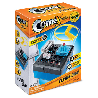 Amazing Toys At Flying Disc