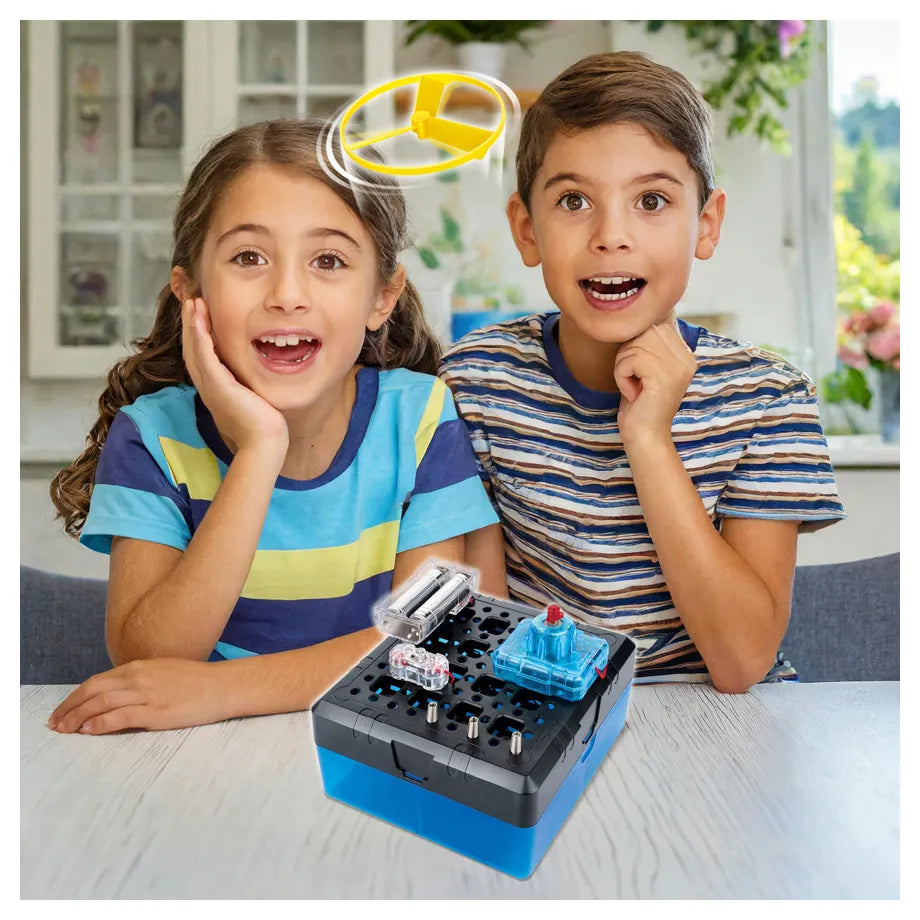 Amazing Toys At Flying Disc