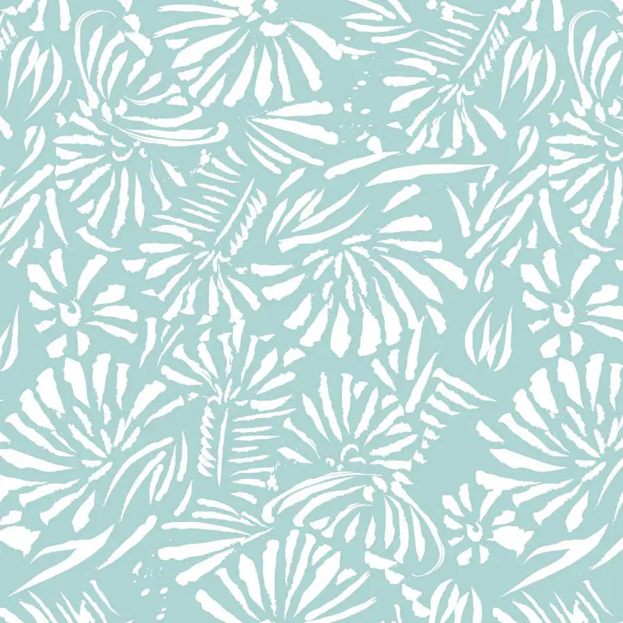 Bebe Au Lait Acapulco Cotton Nursing Cover