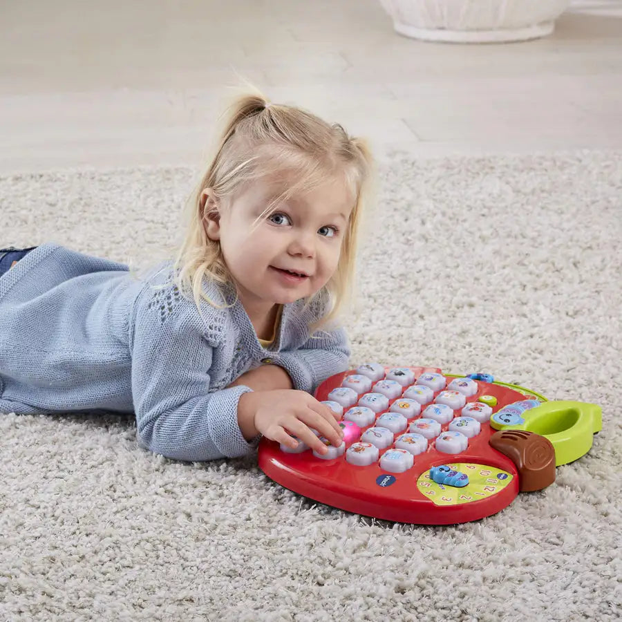 Vtech ABC Learning Apple Vtech ABC Learning Apple