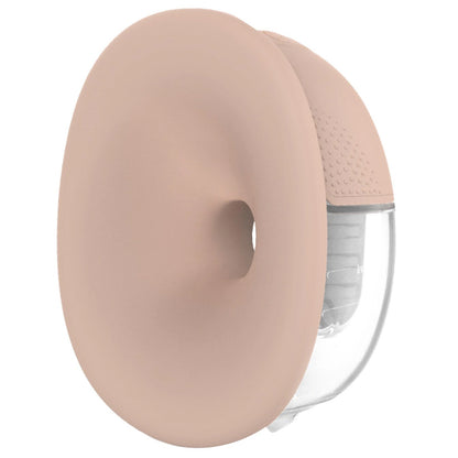 MOOIMOM X1 Ultra Smart Hands Free Electric Breast Pump