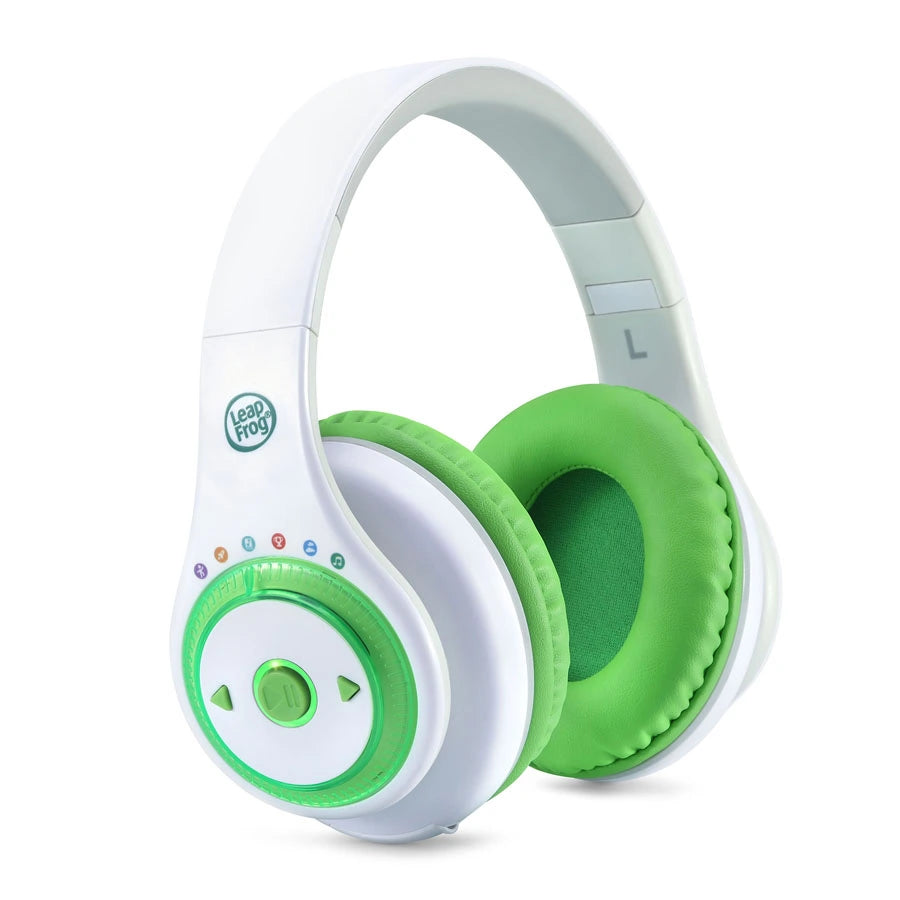 Leapfrog - Headphones