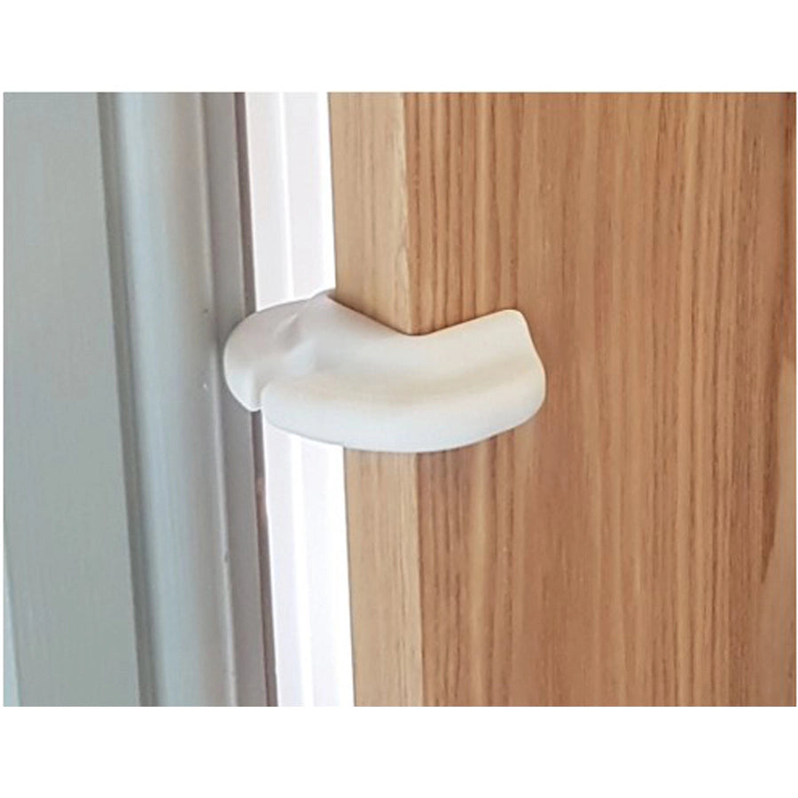 Clippasafe Door Stopper Clippasafe Door Stopper