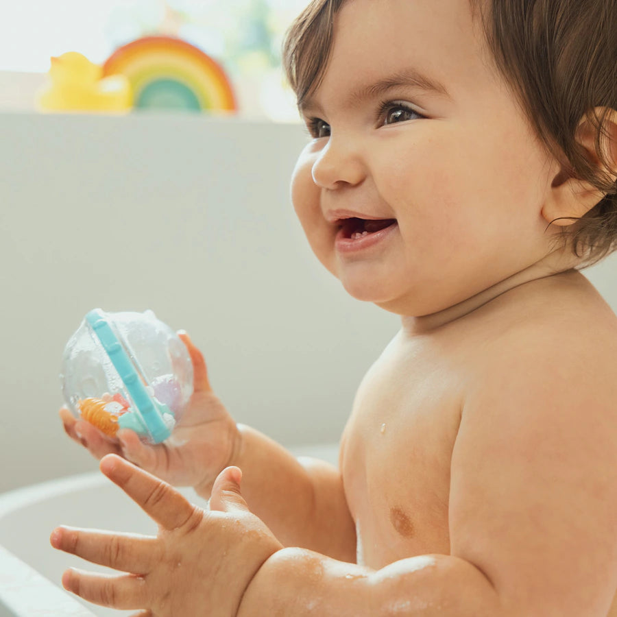 Munchkin Float & Play Bubbles Pack of 2