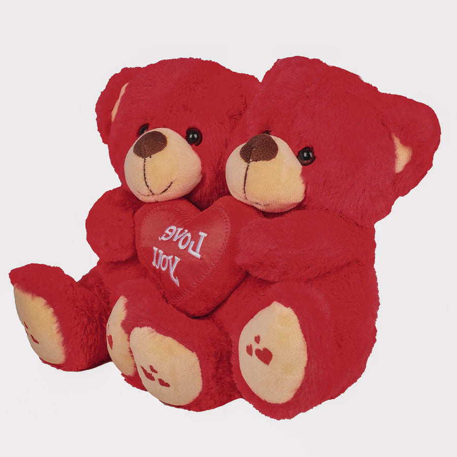 دب مارشميلو كادلز توين 20 سم دب مارشميلو كادلز توين 20 سم