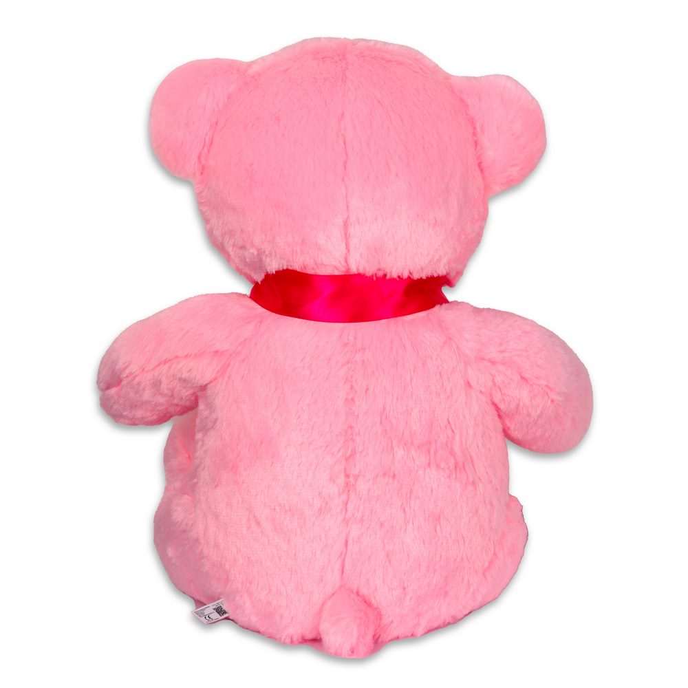 دب الخطمي المعانق 65 سم دب الخطمي المعانق 65 سم