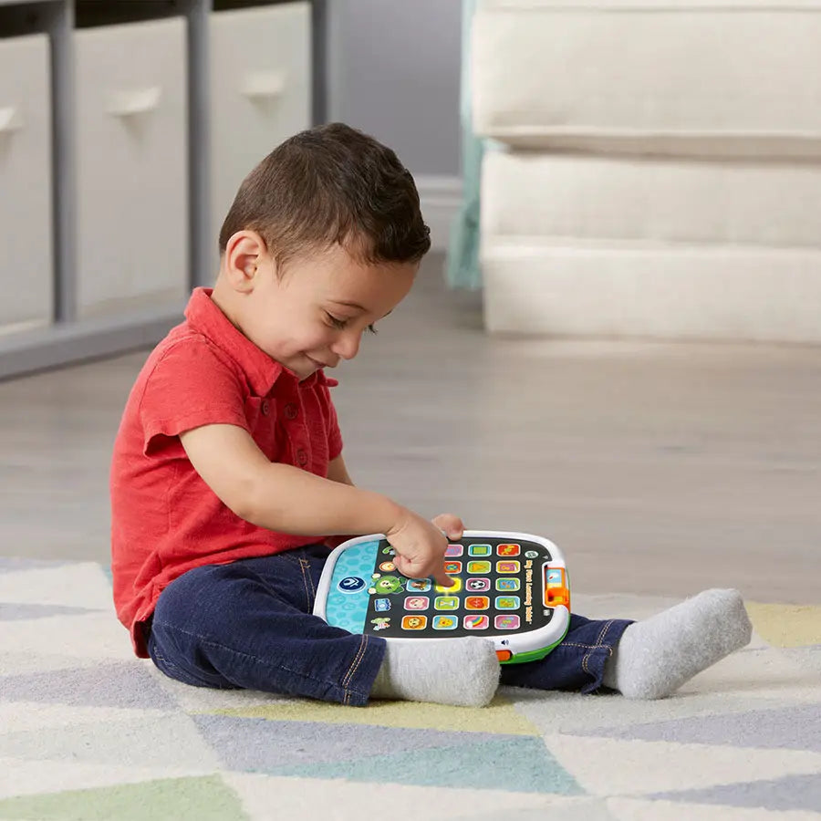 Leapfrog My First Learning Tablet (Black) Leapfrog My First Learning Tablet (Black)