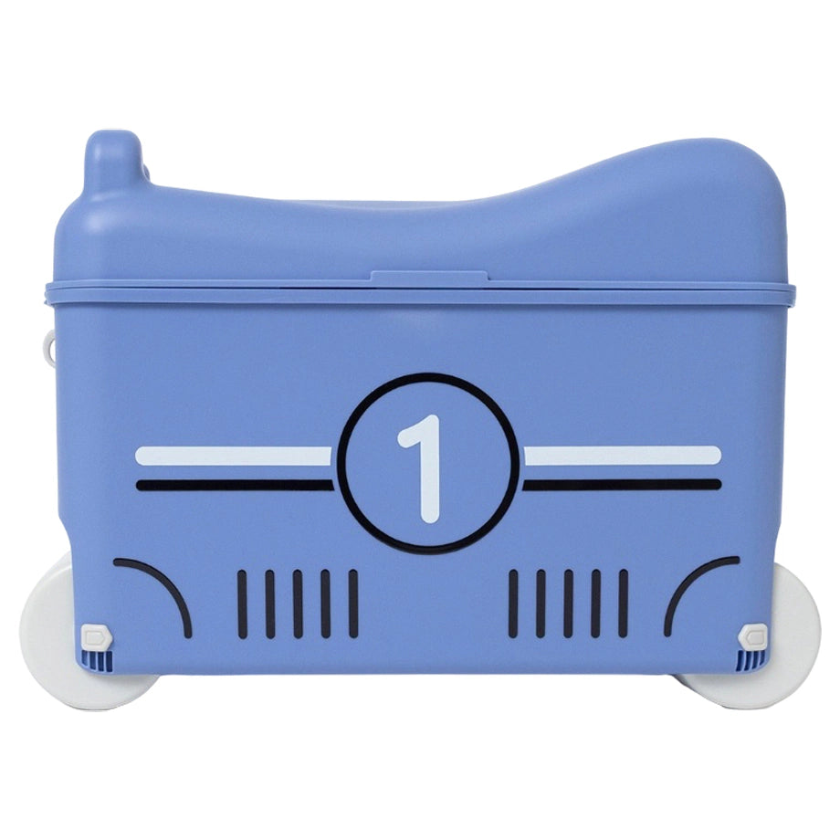 Little Rolla Ride On Suitcase Car Little Rolla Ride On Suitcase Car
