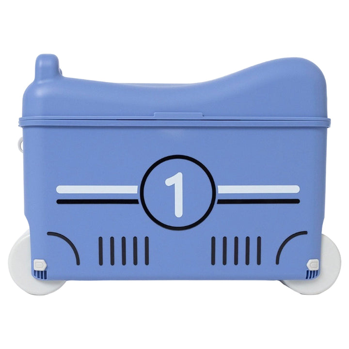 Little Rolla Ride On Suitcase Car