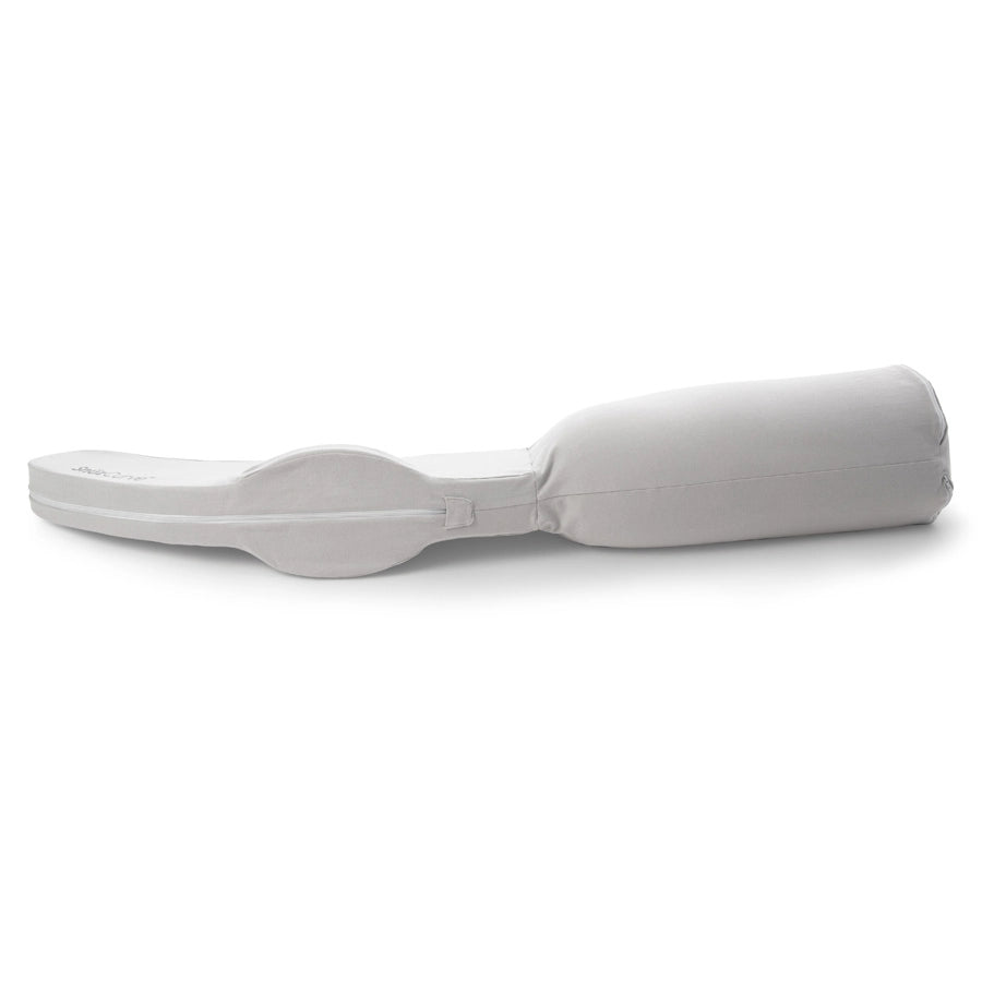 SnuzCurve Pregnancy Pillow (Grey)