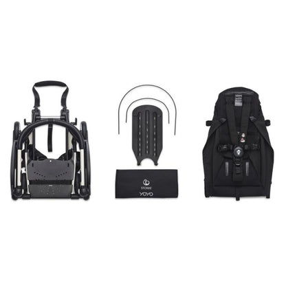 Stokke YOYO³ Frame (White)