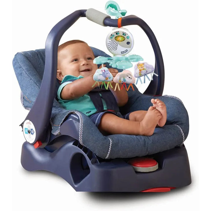 Vtech Sleepy Time Travel Mobile