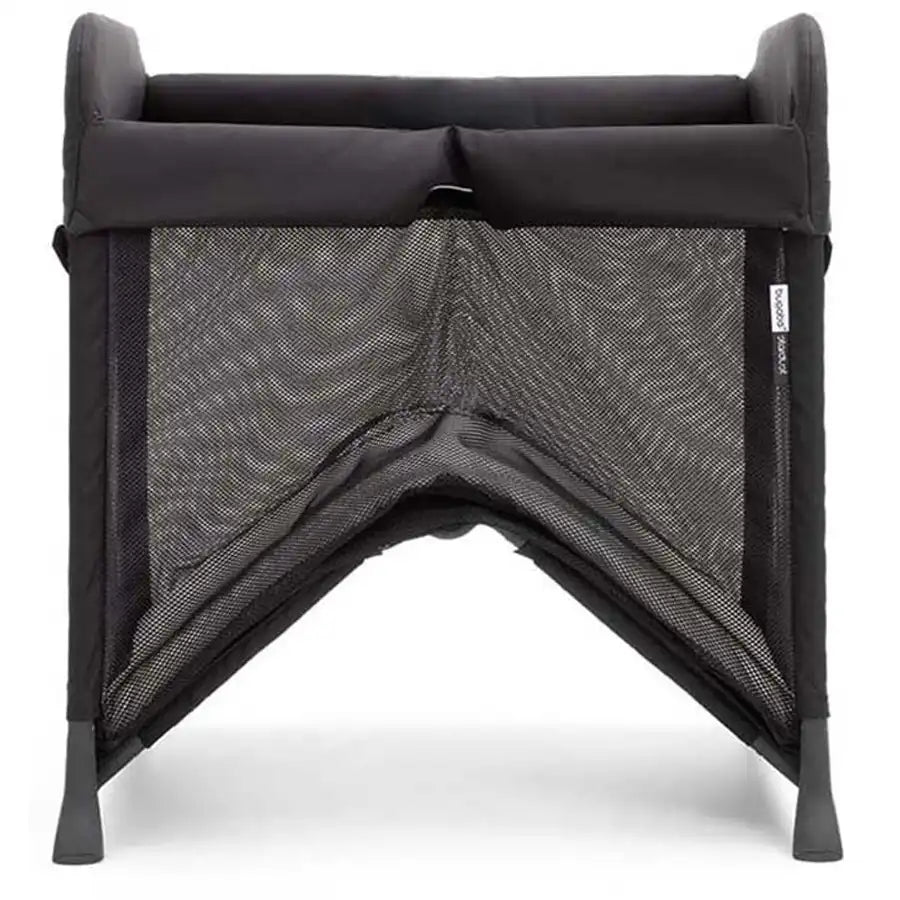Bugaboo Stardust Pop-Up Travel Cot (Black) Bugaboo Stardust Pop-Up Travel Cot (Black)