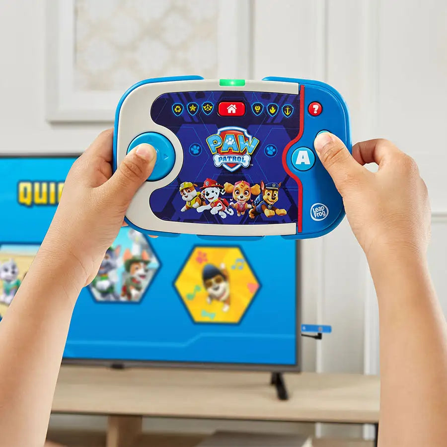 Leapfrog - Paw Patrol: To The Rescue! Learning Video Game