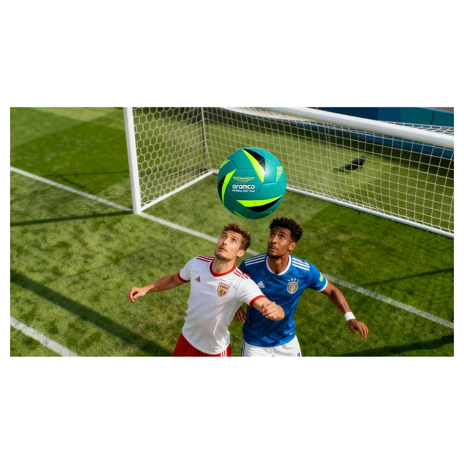Aston Martin Pvc Soccer Ball Size 5