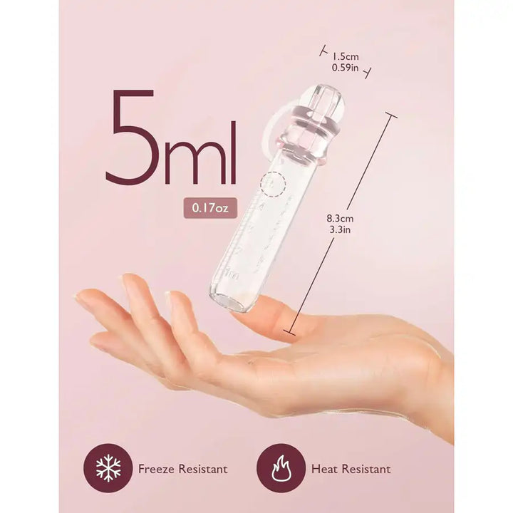 Momcozy Colostrum Reusable Breast Milk Collector