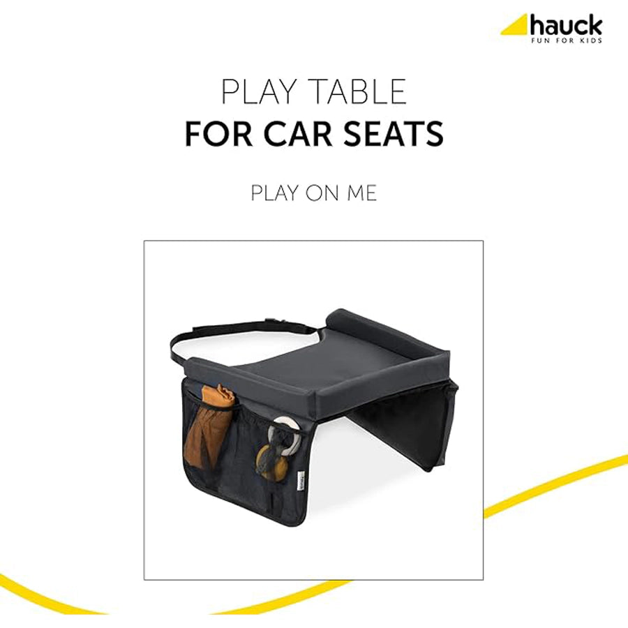 Hauck Car Seat Accessories Play On Me