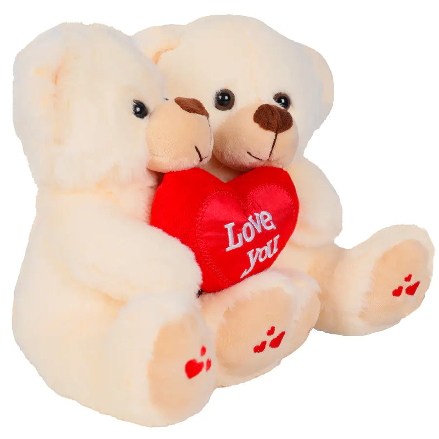 دب مارشميلو كادلز توين 20 سم دب مارشميلو كادلز توين 20 سم