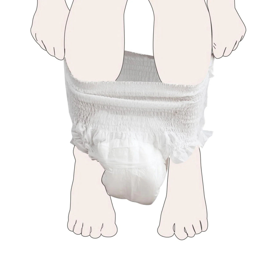 Momcozy Disposable Underwear