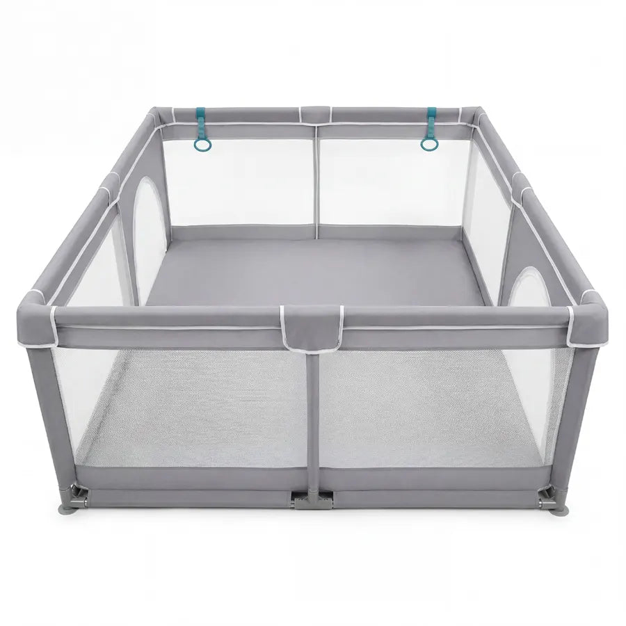 Snuggle Baby Playpen