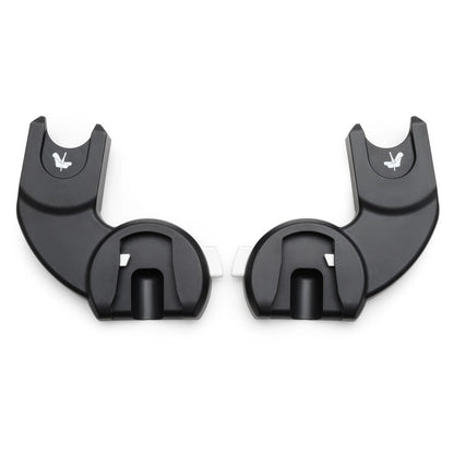 Bugaboo Dragonfly Car Seat Adapters 2025 Midnight Edition (Black)
