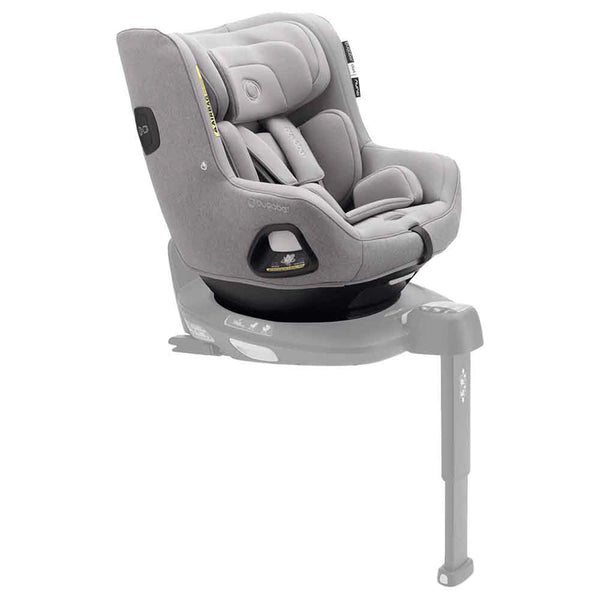 Bugaboo 360 Base By Nuna: Ultimate Stroller Compatibility