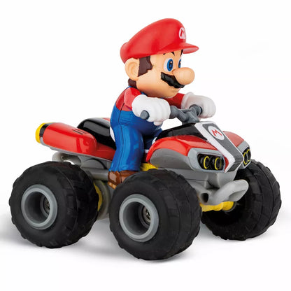 Carrera RC Mario Kart Mario Quad 1:40