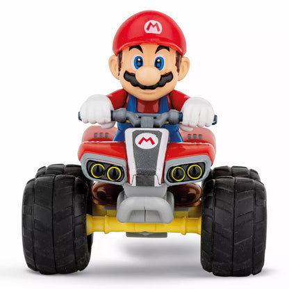 Carrera RC Mario Kart Mario Quad 1:40