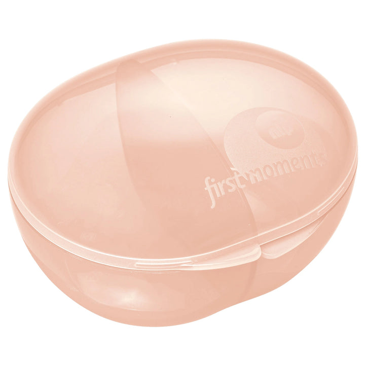 Nip First Moments Nipple Shields With Box Large