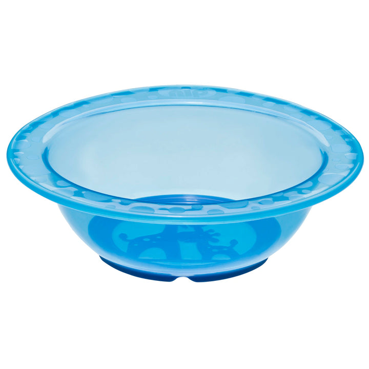 Nip Feeding Bowl (Blue)