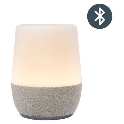 Yogasleep Duet White Noise Machine with Night Light & Bluetooth
