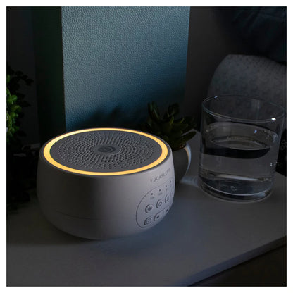 Yogasleep Dreamcenter White Noise Sound Machine with Night Light