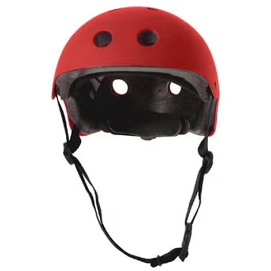 خوذة سمارترايك M (حمراء) خوذة سمارترايك M (حمراء)