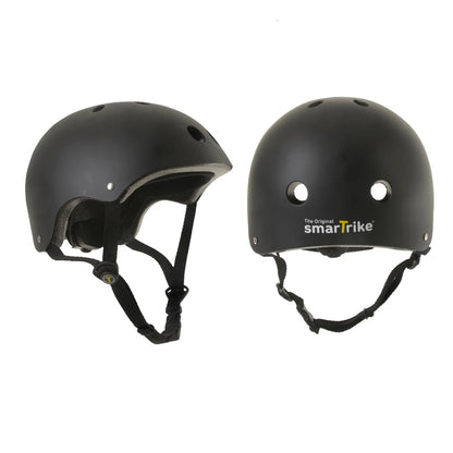 SmarTrike Helmet M (Black)