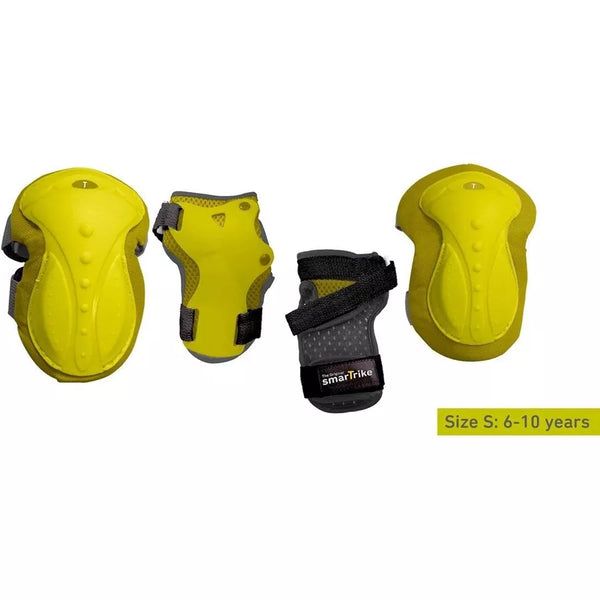 SmarTrike Safety Gear Set S (Green)