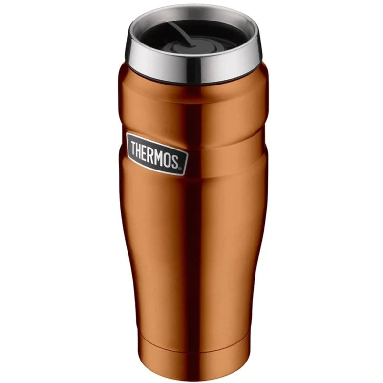 Thermos Stainless King Travel Mug 470 ml (Copper)