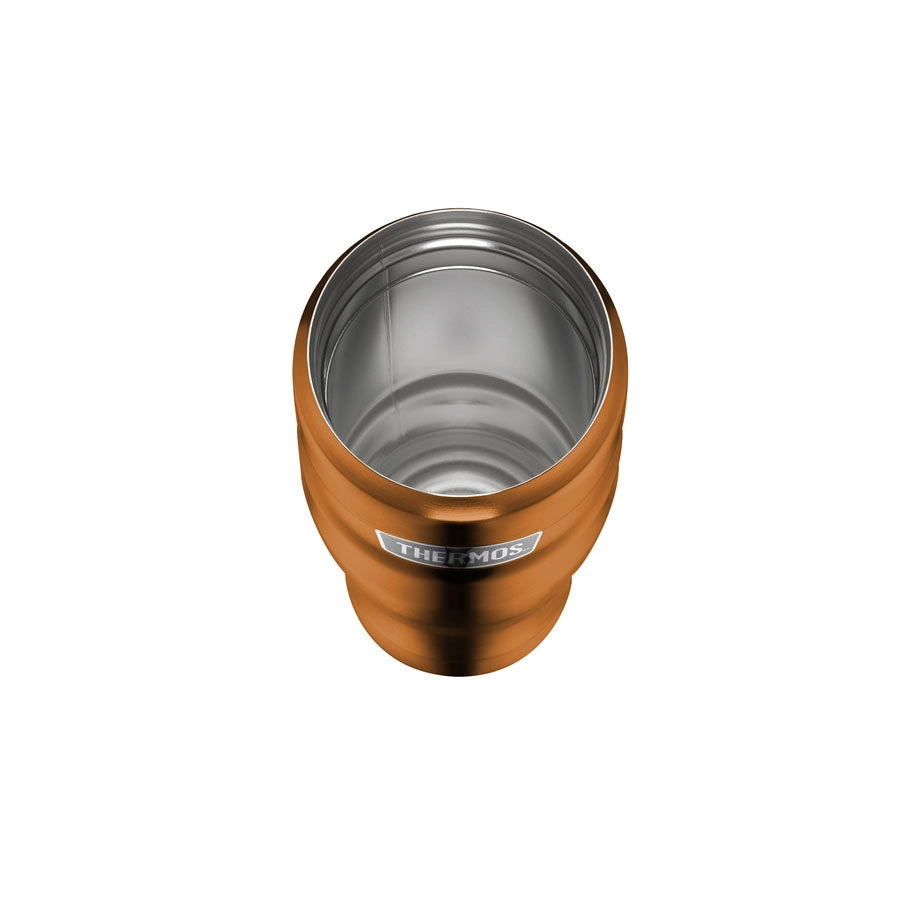 Thermos Stainless King Travel Mug 470 ml (Copper)