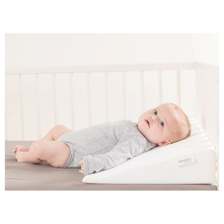 Doomoo Basics Rest Easy Small 10° (White)