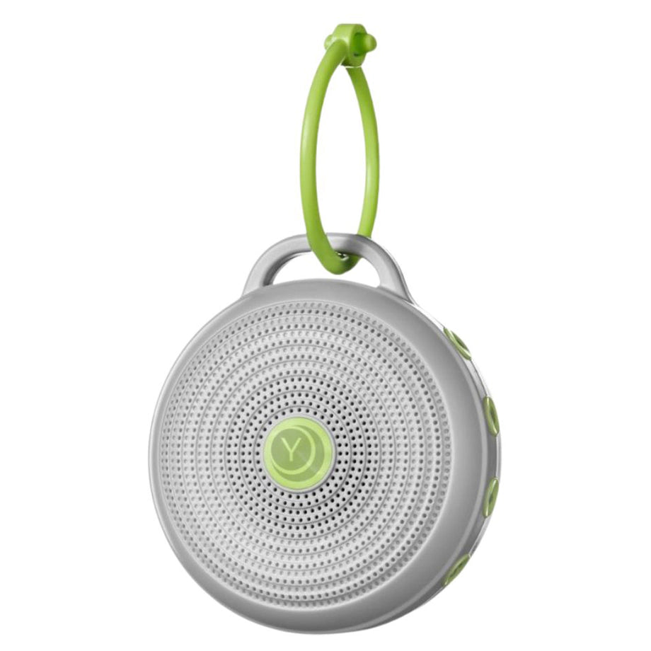 Yogasleep Hushh Portable White Noise Sound Machine