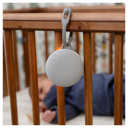 Yogasleep Hushh 2 Portable White Noise Sound Machine