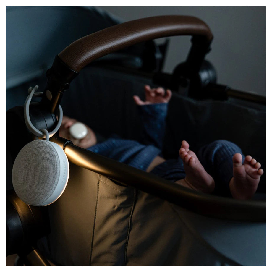 Yogasleep Hushh 2 Portable White Noise Sound Machine