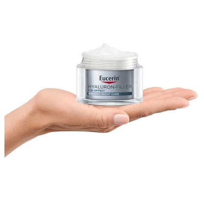 Eucerin Hyaluron-Filler Night (50 ml)