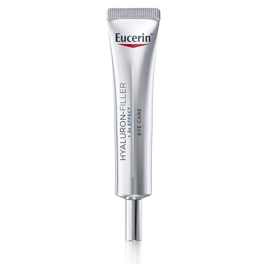 Eucerin Hyaluron-Filler Eye Cream SPF15 (15 ml)